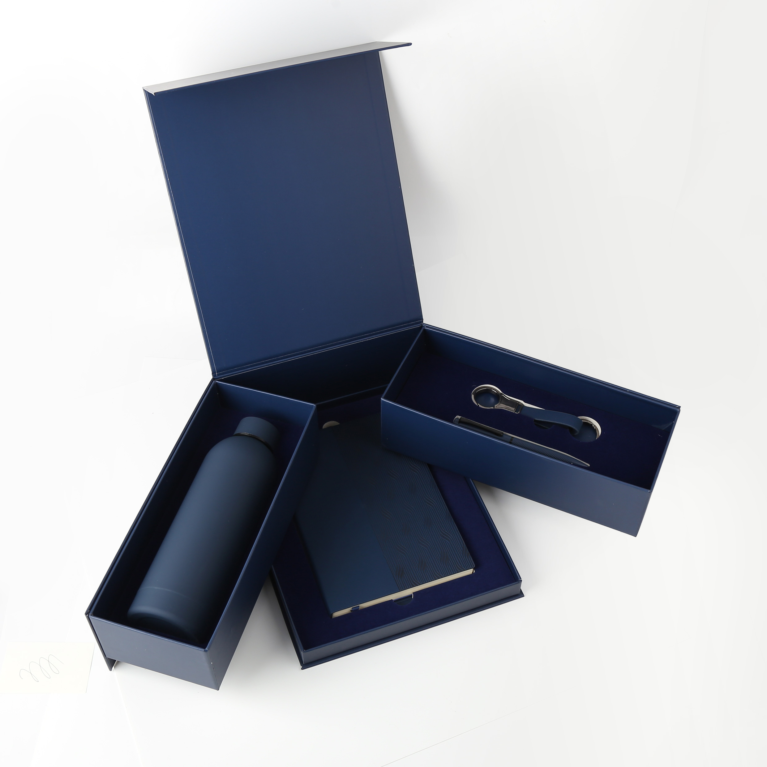APEX - Blue Magnetic Gift Set